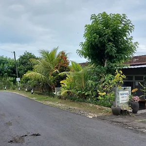  Maison d'hôtes Paranyogan Homestay 2