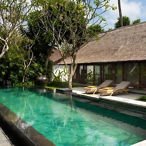  Villa Kayumanis Private & Spa